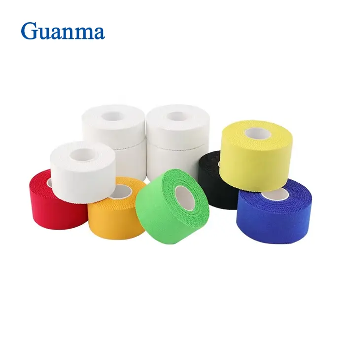 Sports Strapping Tape Sports Strapping Tape